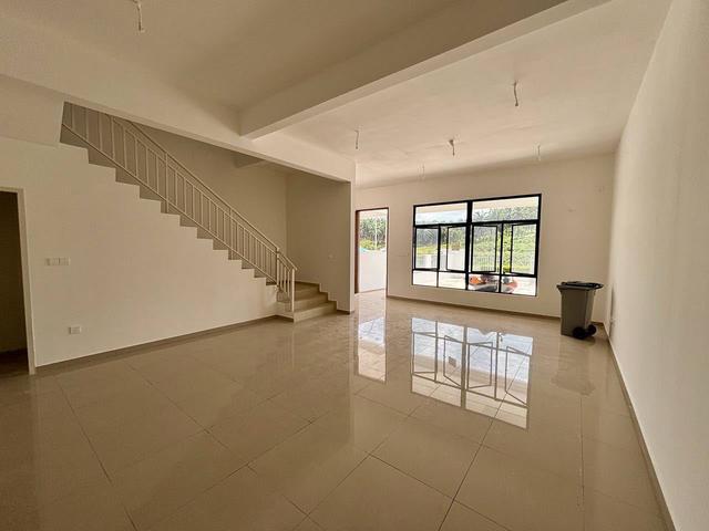 Terraced House for rent in Ulu Tiram, Johor