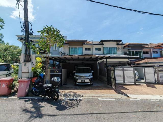 Terraced House for sale in Petaling, Damansara Damai