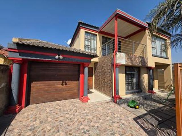 House for sale in Kempton Park, City of Ekurhuleni Metropolitan Municipality