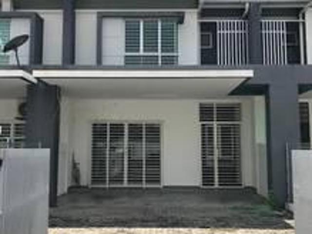 Terraced House for rent in Putrajaya
