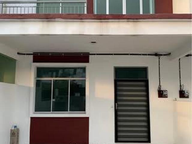 Terraced House for rent in Selayang, Selangor