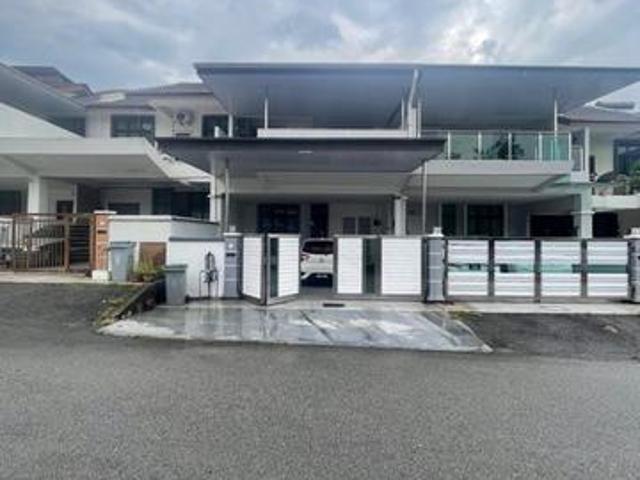 Terraced House for sale in Tampin, Negeri Sembilan