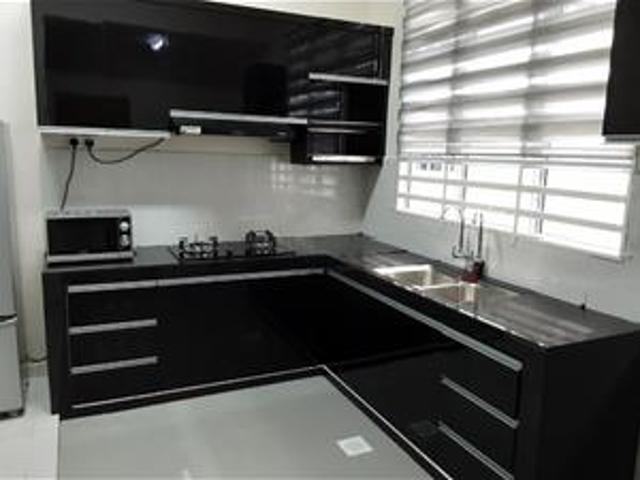 Terraced House for rent in Kuantan, Pahang