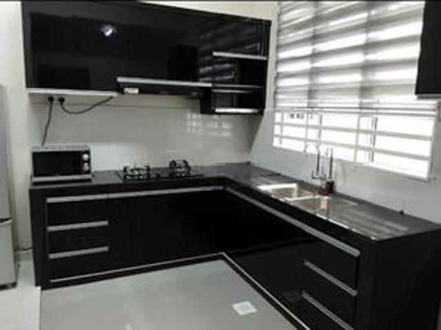 Terraced House for rent in Kuantan, Pahang