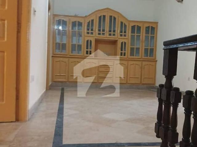 House for rent in اسلام آباد, زون 1