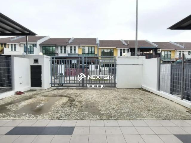 Warehouse for sale in Sabah