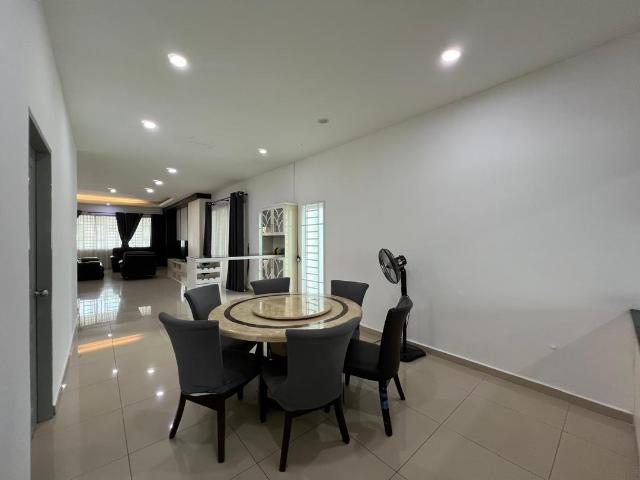 Apartment for rent in Sabah
