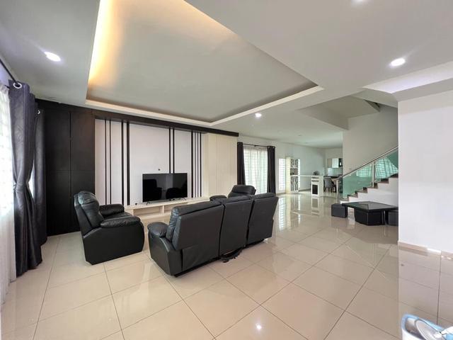 Terraced House for rent in Kinabalu, Sabah
