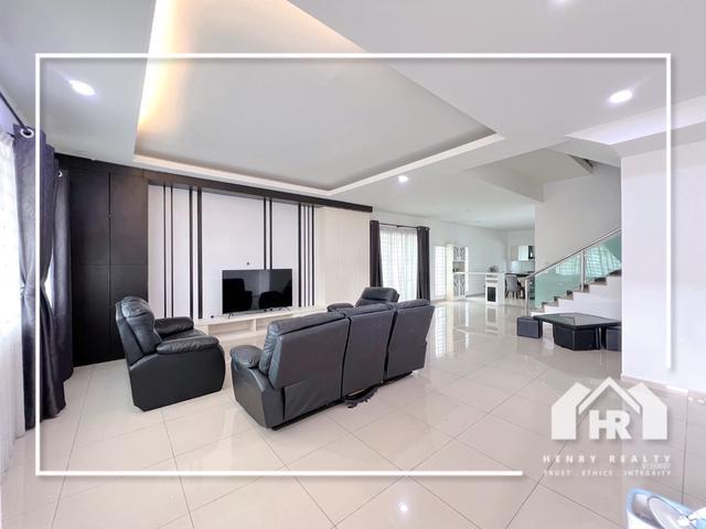 Terraced House for rent in Kinabalu, Sabah