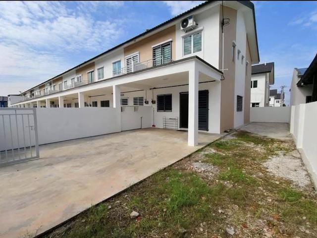 Terraced House for sale in Perak, Tanjong Ipoh