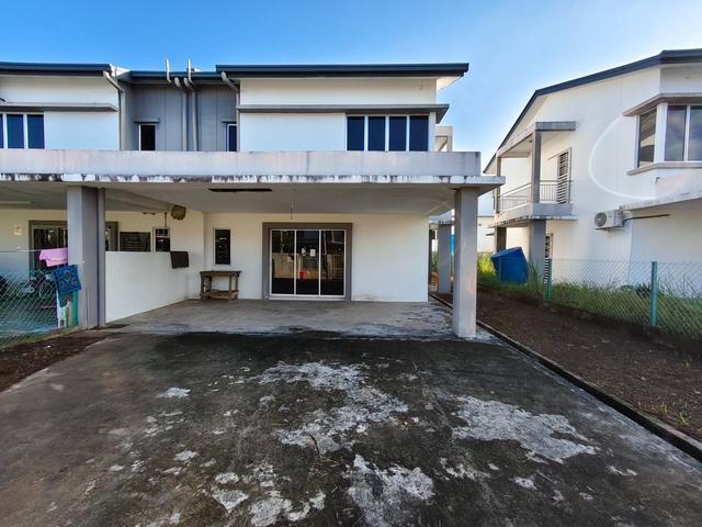 Terraced House for sale in Tawau Division, Sabah