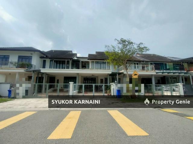 Terraced House for sale in Petaling, Alam Impian