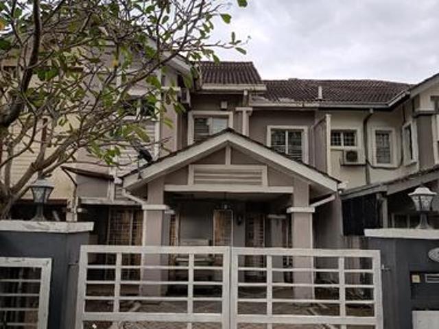 Terraced House for sale in Petaling, Subang Jaya