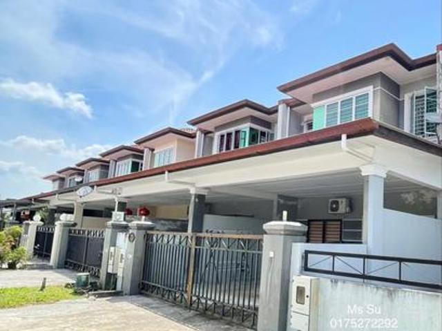 Terraced House for sale in Samarahan, Kota Samarahan