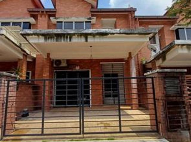 Terraced House for rent in Selangor