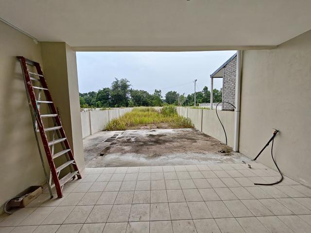 Terraced House for rent in Kuching, Sarawak