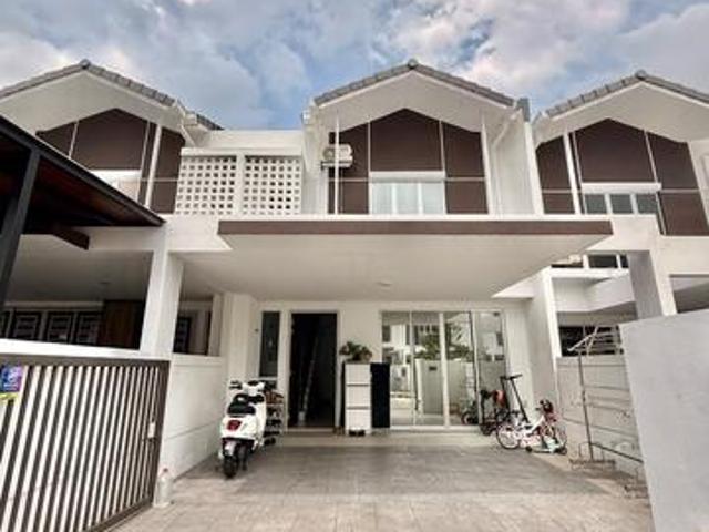 Terraced House for sale in Nilai, Negeri Sembilan