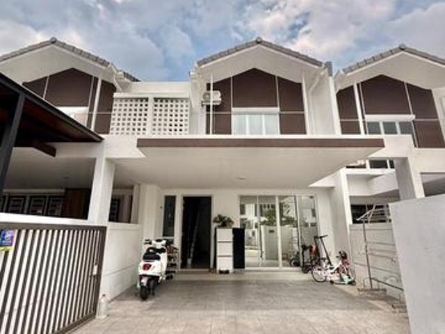 Terraced House for sale in Nilai, Negeri Sembilan