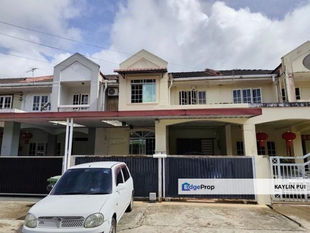 House for sale in Kuching