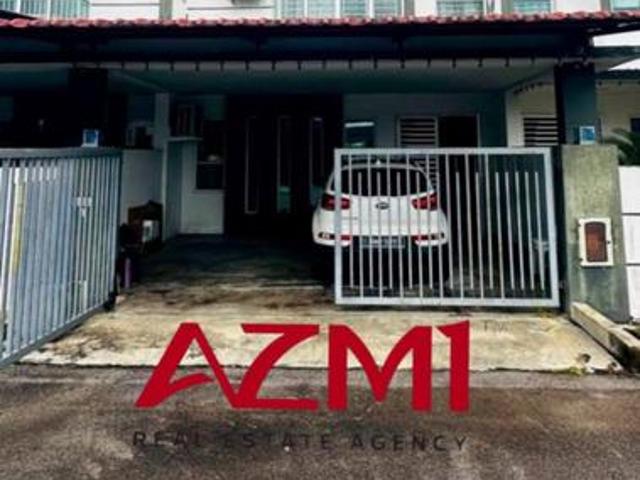 Terraced House for sale in Kuching, Sarawak