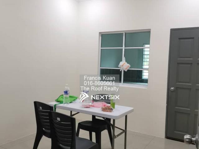Apartment for rent in Kuching