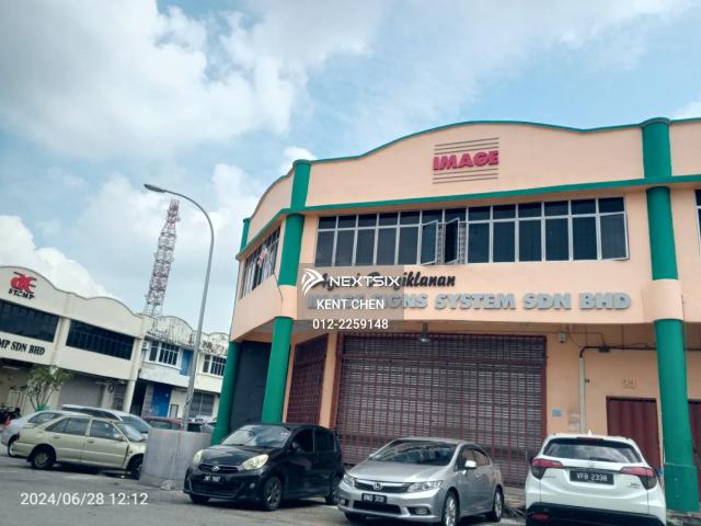 Residential House for rent in Kuching