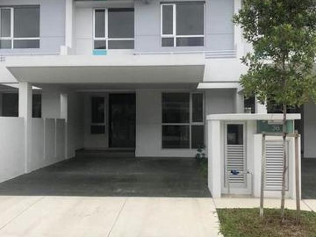Terraced House for sale in Alam Impian, Selangor