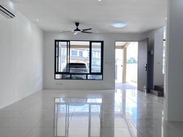 Terraced House for rent in Kuching, Sarawak