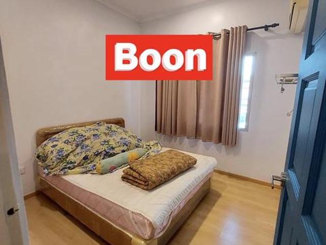 Terraced House for rent in Kuching, Bahagian Kuching