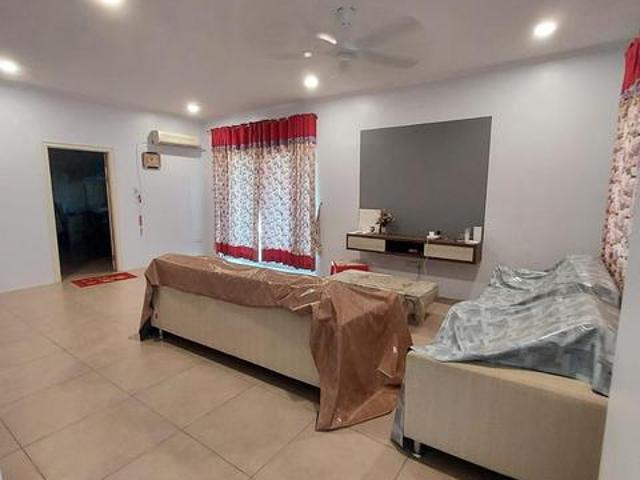 Terraced House for rent in Kuching, Bahagian Kuching