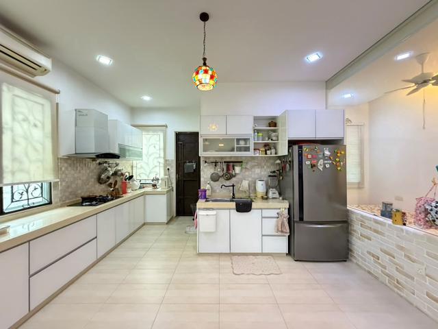 Terraced House for sale in Simpang Ampat, Seberang Perai