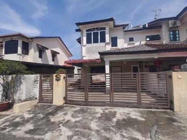Terraced House for sale in Perak, Tanjong Ipoh