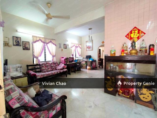 Terraced House for sale in Perak, Tanjong Ipoh