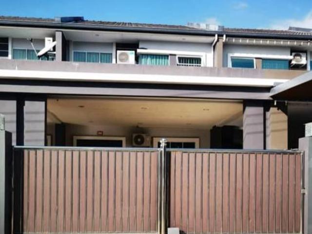 Terraced House for rent in Bintulu