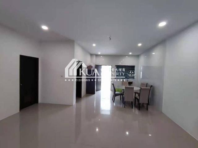 Apartment for rent in Samarahan, Kota Samarahan