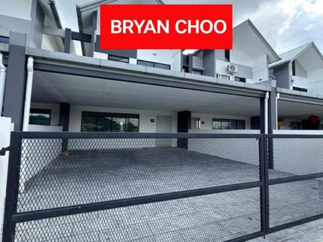 Terraced House for rent in Kuching