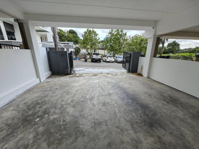 Terraced House for rent in Kuching