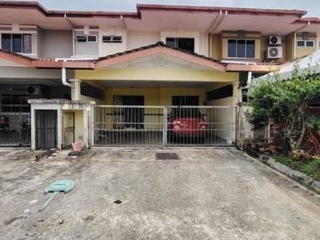 Terraced House for rent in Samarahan, Kota Samarahan
