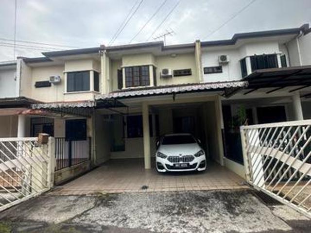 Terraced House for rent in Kuching, Sarawak