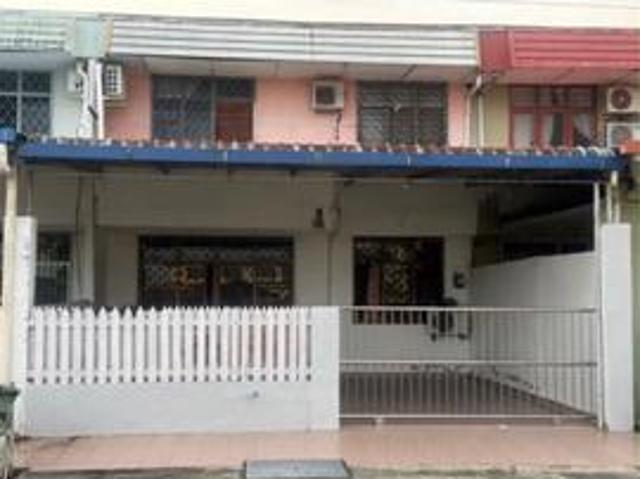 Terraced House for sale in Bintulu, Sarawak
