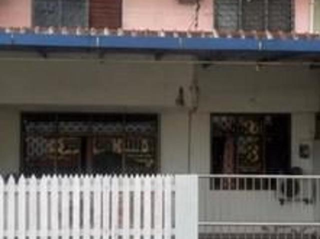Terraced House for sale in Bintulu, Bahagian Bintulu