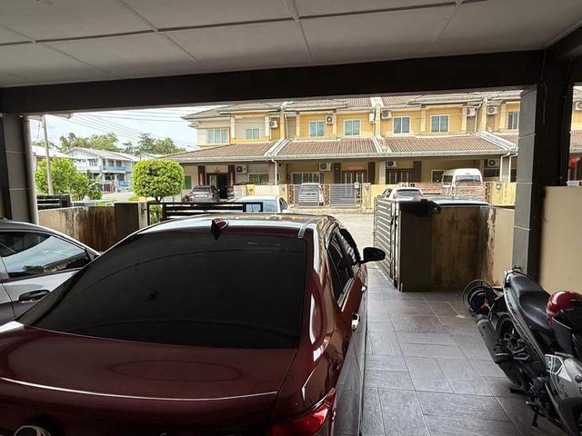 Terraced House for sale in Kuching, Sarawak