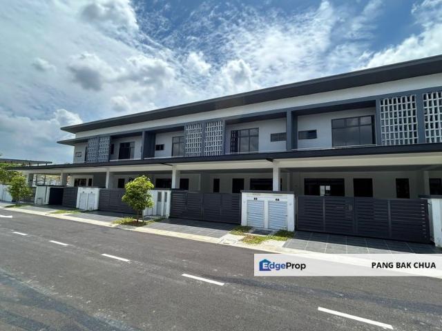 House for sale in Sendayan Village, Negeri Sembilan