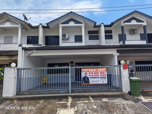 Terraced House for sale in Kuching, Sarawak
