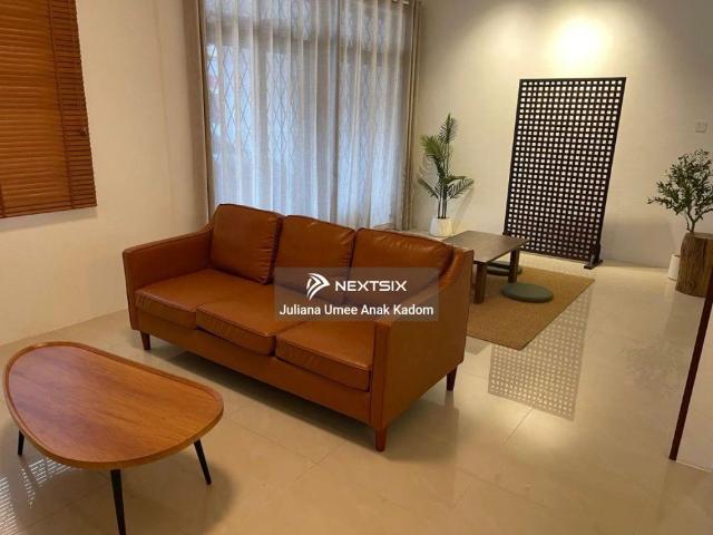 House for rent in Kuching