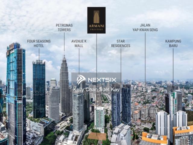 Residential House for sale in Kuching, Sarawak