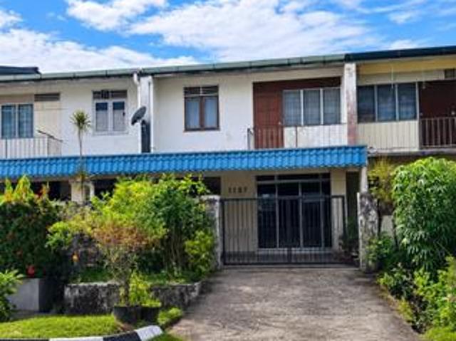 Terraced House for sale in Kuching, Sarawak