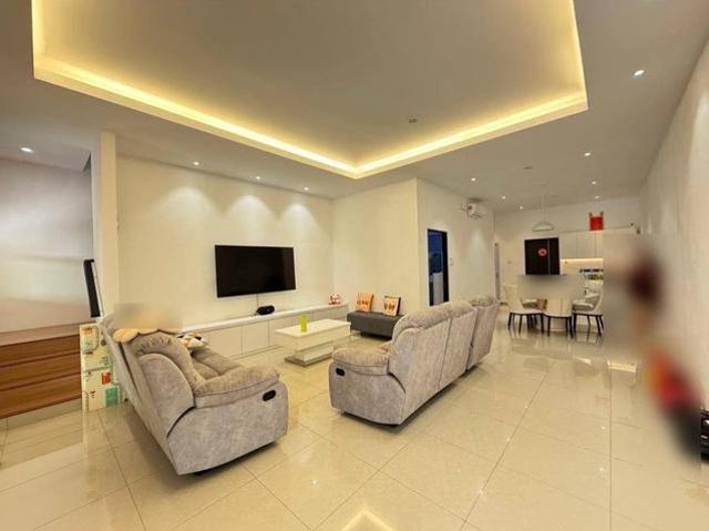 Terraced House for sale in Long Miri, Sarawak