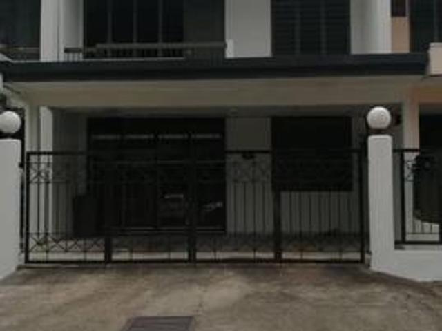 Terraced House for sale in Kuching, Sarawak