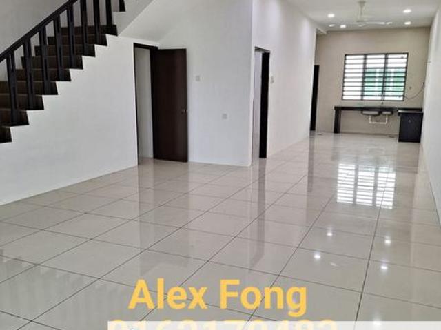 House for rent in Perak, Tanjong Ipoh